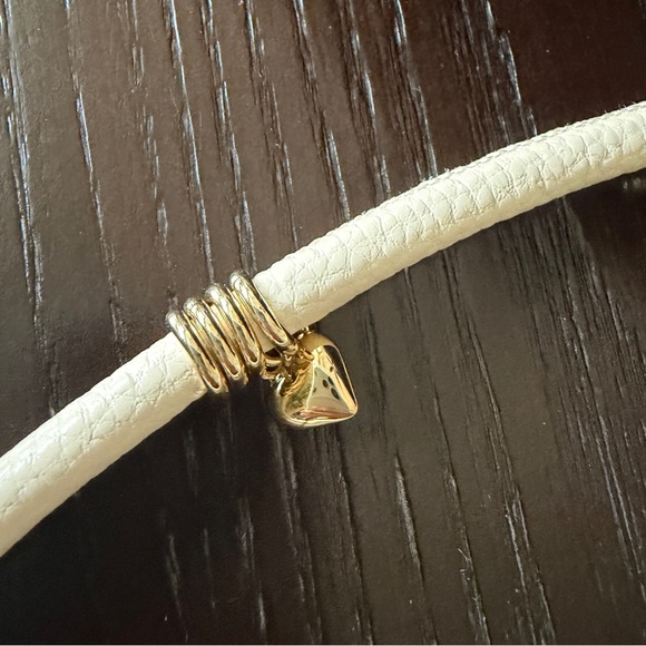 Bandolier - Reign Side Slot Leather Phone Case & Crossbody Strap iPhone 15Pro - Picture 7 of 8